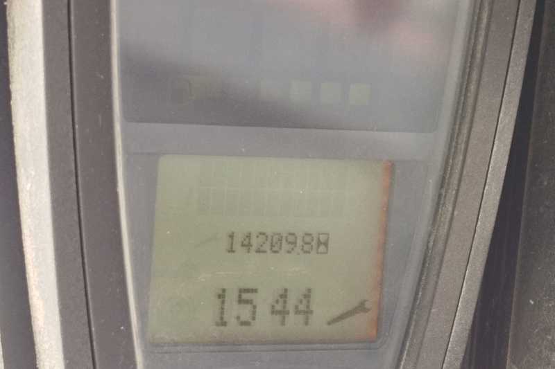 OmecoHub - Immagine LINDE H30D